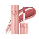 МИНИ Сочный глянцевый тинт для губ в орехово-розовом оттенке rom&nd Juicy Lasting Tint 30 Cashew Nut Rose 6232 фото