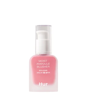 Рідкі рум'яна House of Hur - Moist Ampoule Blusher 20ml - Cherry Blossom 6804 фото