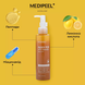 Освежающий гель для очищения кожи Medi Peel Algo-Tox Vita Cleanser Vegan Lemon 150 мл 5215 фото 5