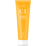 Крем для обличчя з керамідами COS DE BAHA Ceramide 1% + Niacinamide Cream 45 мл 3736 фото