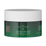 Скраб для тела Rituals Rituals The Ritual of Jing Body Scrub, 300 г 1710 фото