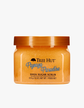 Скраб для тела Tree Hut Papaya Paradise Sugar Scrub 510 г 3911 фото