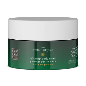 Скраб для тіла Rituals The Ritual of Jing Body Scrub, 300 г 1710 фото