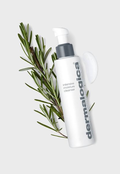 Интенсивный увлажняющий очиститель Dermalogica Intensive Moisture Cleanser 295 мл 3612 фото