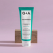 Очищувальний засіб для обличчя Q+A Niacinamide Gentle Exfoliating Cleanser 125мл 3203 фото 3