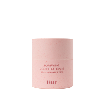 Очищуючий бальзам на основі ягід для всіх типів шкіри HOUSE OF HUR Purifying Cleansing Balm, 50мл 6807 фото