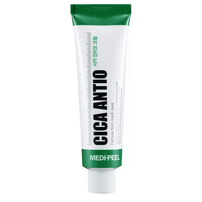 Відновлювальний крем для проблемної шкіри обличчя Medi-Peel Cica Antio Cream 30 мл 5216 фото