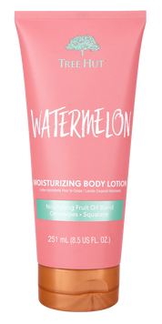 Лосьон для тела Tree Hut Watermelon Hydrating Body Lotion 251ml 3927 фото