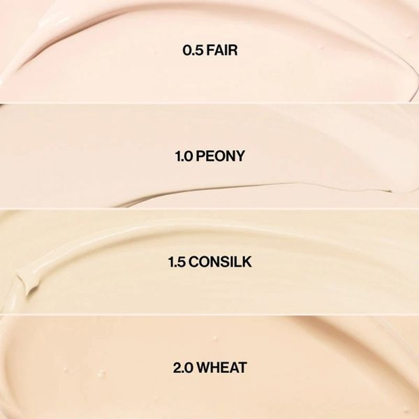 Консилер под глаза UNLEASHIA Bye Bye My Blemish Concealer 1.5 Cornsilk 5460 фото