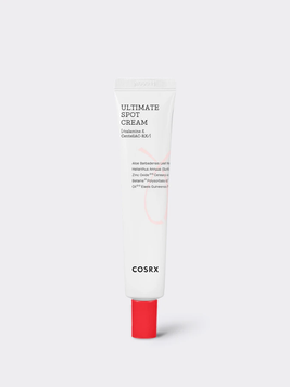 Лікувальний точковий крем від акне Cosrx AC Collection Ultimate Spot Cream 30 мл 5710 фото