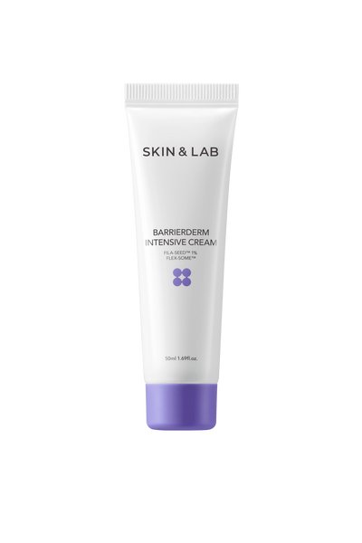 Интенсивный барьерный крем Skin & Lab Barrierderm Intensive Cream 50 мл 4102 фото