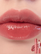 Сочный глянцевый тинт для губ с оттенком розовой тыквы rom&nd Juicy Lasting Tint 11 Pink Pumpkin 6106 фото 2