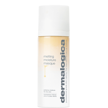 Трансформирующая маска экстренного увлажнения Dermalogica Melting Moisture Masque 50 мл 3602 фото