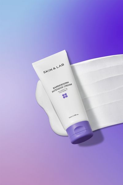 Интенсивный барьерный крем Skin & Lab Barrierderm Intensive Cream 100 мл 4103 фото