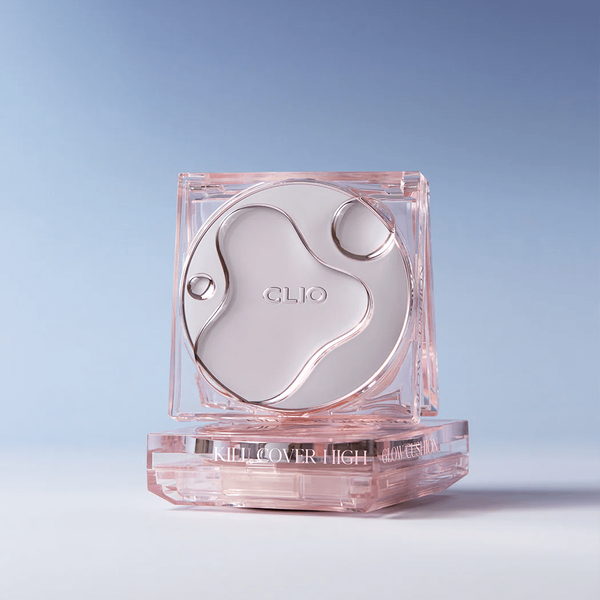 Сяючий тональний кушон + поповнення CLIO Kill Cover High Glow Cushion- 2 Lingerie 30g 5816 фото