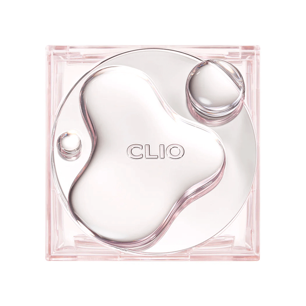 Сияющий тональный кушон + пополнение CLIO Kill Cover High Glow Cushion - 2 Lingerie - 30g 5816 фото