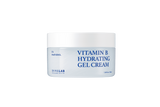 Увлажняющий крем-гель пантенолом Skin & Lab Vitamin B Hydrating Gel Cream 50 мл 4104 фото