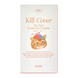 [Уцінка] Тональний кушон + поповнення CLIO - Koshort in Seoul Limited - Kill Cover - The New Founwear Cushion SPF50+/PA+++ - 2 Lingerie 5819 фото 2