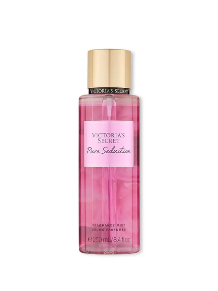 Парфюмированный мист для тела Victoria`s Secret Pure Seduction 7501 фото