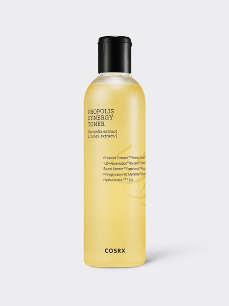 Відновлюючий тонер з прополісом COSRX Propolis Synergy Toner 150 мл 5717 фото