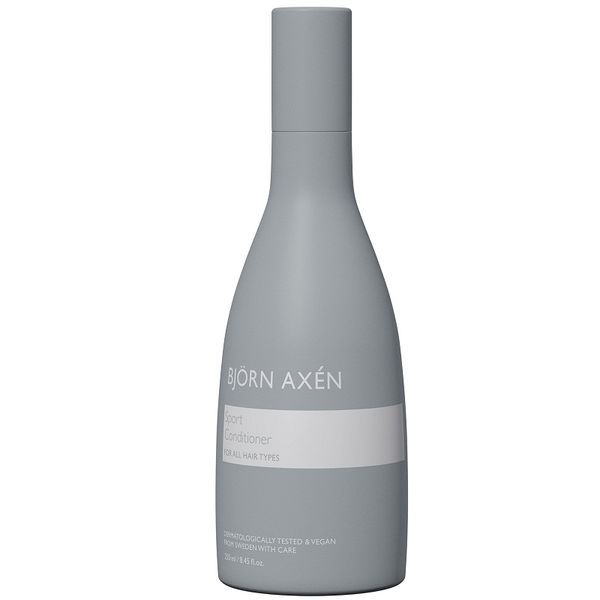 Освежающий кондиционер для волос Bjorn Axen Sport Conditioner 250 ml 6716 фото