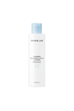 Увлажняющий гель для умывания Skin&Lab Hybarrier Hyaluronic Capsule Cleanser 200 мл 4106 фото