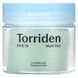 Увлажняющие пэды с гиалуроновой кислотой Torriden Dive-In Low Molecule Hyaluronic Acid Multi Pad 80шт 7005 фото 1