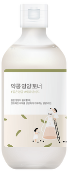 Питательный тонер с экстрактом черных соевых бобов Round Lab Soybean Nourishing Toner 300 мл 4201 фото