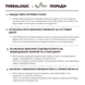 Антиоксидантный тонер с керамидами и фитостеролом Theralogic (Doctors) Phytocera Pro Antioxidant 10X Toner, 280 мл 4713 фото 6