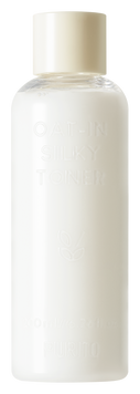 Заспокійливий тонер з водою насіння вівса PURITO Oat-in Silky Toner 200 мл 4302 фото