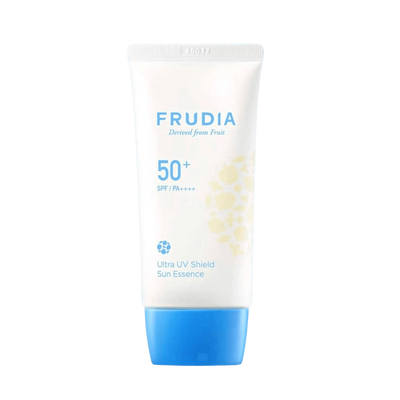 Сонцезахисний крем Frudia Ultra UV Shield Sun Essence SPF50+/PA++++ 2701 фото