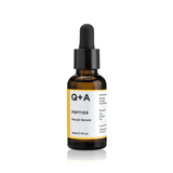 Пептидна сироватка для обличчя Q+A Peptide Facial Serum 30 мл 3232 фото