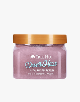 Скраб для тела Tree Hut Desert Haze Sugar Scrub 510 г 3912 фото