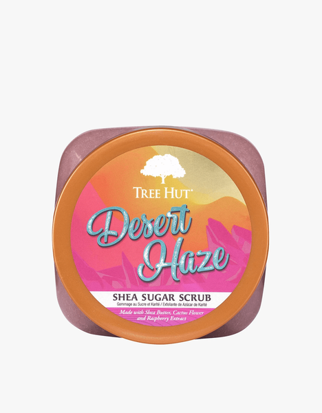 Скраб для тела Tree Hut Desert Haze Sugar Scrub 510 г 3912 фото