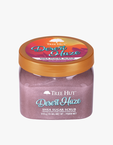 Скраб для тела Tree Hut Desert Haze Sugar Scrub 510 г 3912 фото