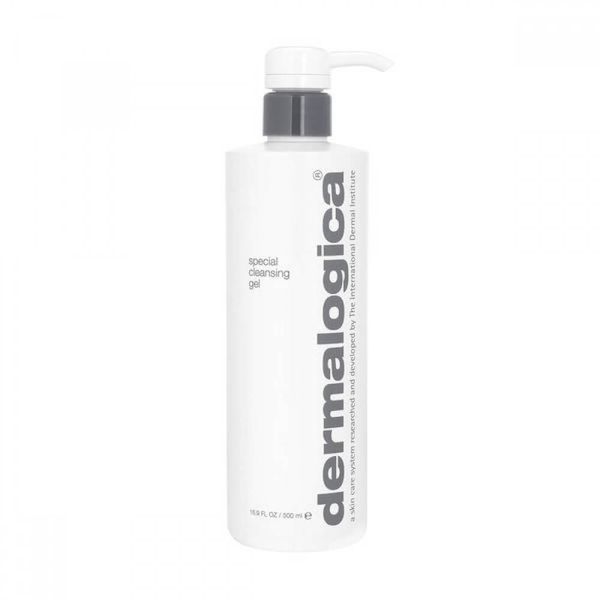 Специальный гель-очиститель Dermalogica Special Cleansing Gel 500 мл 3613 фото