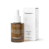 Сироватка від тонких зморшок і для пружної шкіри TRANSPARENT-LAB SUPER C SERUM 30 мл 6417 фото