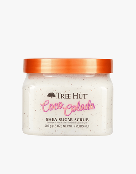 Скраб для тела Tree Hut Coco Colada Sugar Scrub 510г 3904 фото