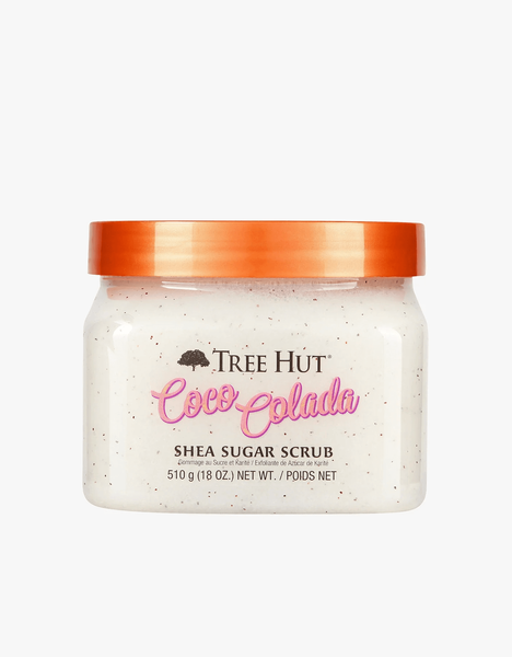 Скраб для тела Tree Hut Coco Colada Sugar Scrub 510г 3904 фото