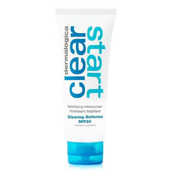 Матуючий денний крем Dermalogica Clearing Defense SPF30 59 мл 3608 фото