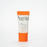 Крем сонцезахисний з керамідами Purito Seoul Daily Soft Touch Sunscreen SPF 50+ PA++++ 60 мл 4325 фото