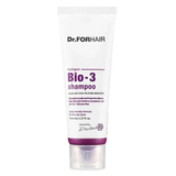 Відновлюючий шампунь проти випадіння зі стовбуровими клітинами Dr.FORHAIR Folligen BIO 3 Shampoo 70мл 4902 фото