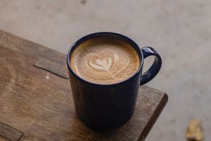 ​​​​​​​9 унікальних плюсів кави, про які ви могли не знати фото