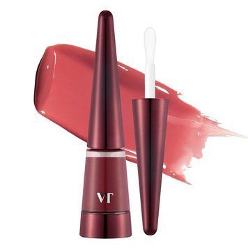 Плампер для губ с эффектом объёма VT Cosmetics Reedle Shot Lip Plumper Rose Berry 11123 фото
