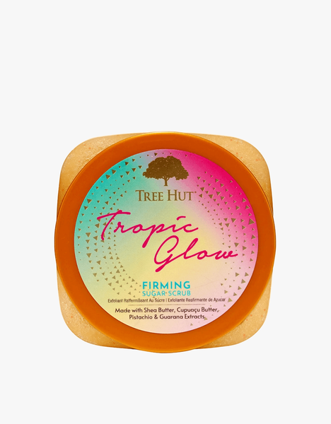 Скраб для тіла Tree Hut Tropic Glow Sugar Scrub 510 г 3913 фото