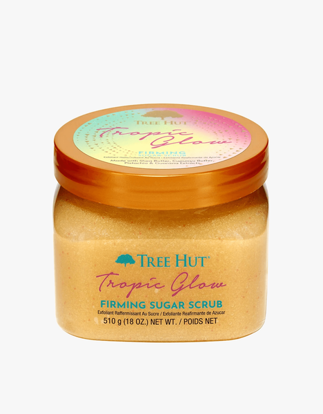 Скраб для тіла Tree Hut Tropic Glow Sugar Scrub 510 г 3913 фото