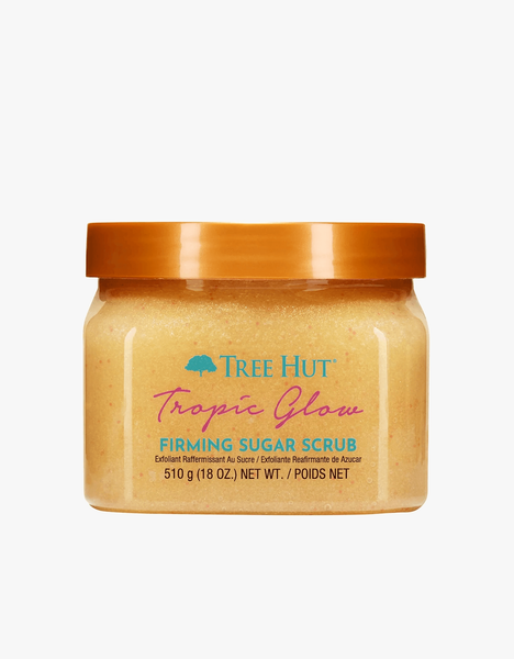 Скраб для тіла Tree Hut Tropic Glow Sugar Scrub 510 г 3913 фото