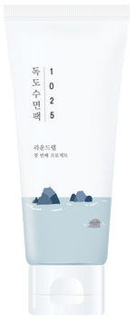 Увлажняющая ночная маска Round Lab 1025 Dokdo Sleeping Pack 100 мл 4211 фото