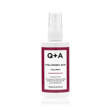 Спрей для обличчя з гіалуроновою кислотою Q+A Hyaluronic Acid Face Mist 100 мл 3235 фото