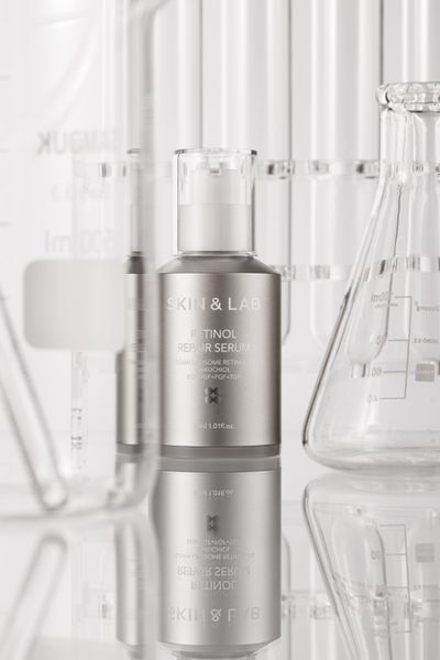 Відновлювальна сироватка SKIN&LAB Retinol Repair Serum 30 мл 4117 фото